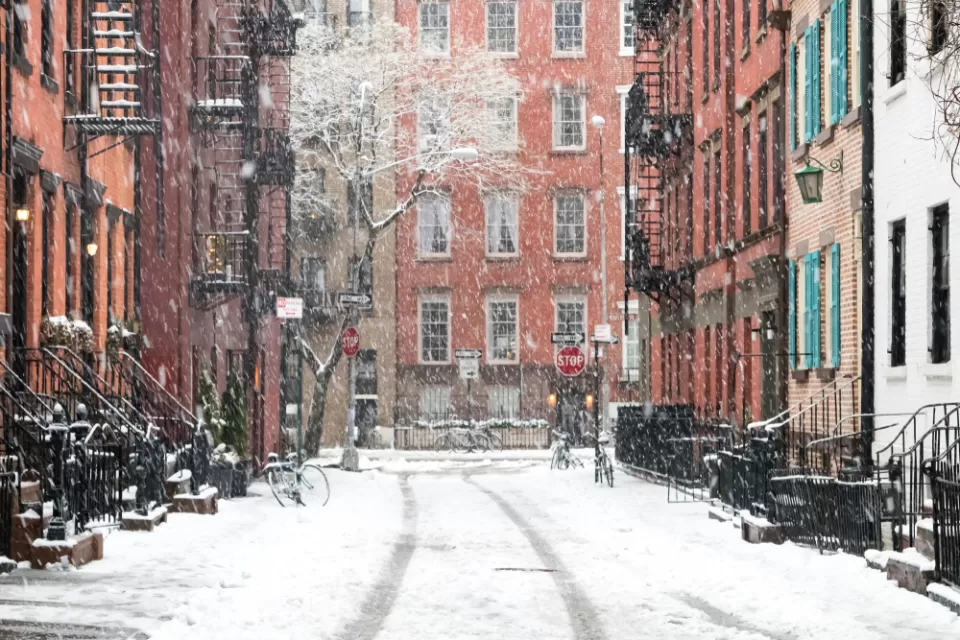 Greenwich Village, Manhattan